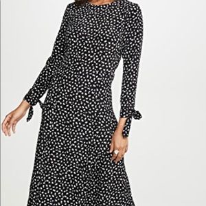 Re:named Catalina Midi Dress